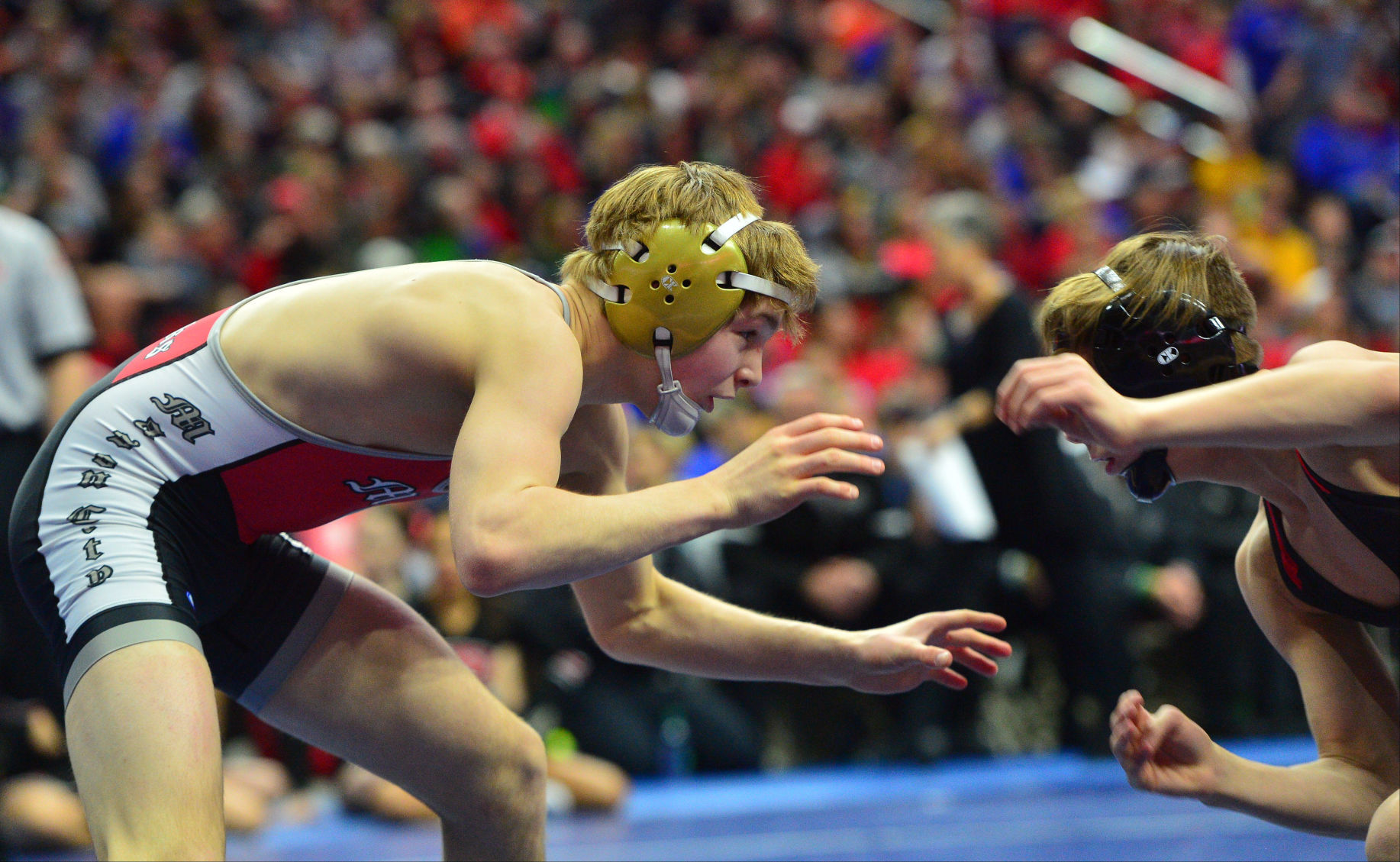 State Finals 18